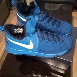 Kevin Durant Shoes